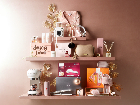 Christmas Gifts