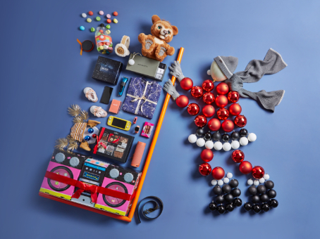 Christmas Gifts