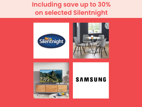 Home & Electrical event