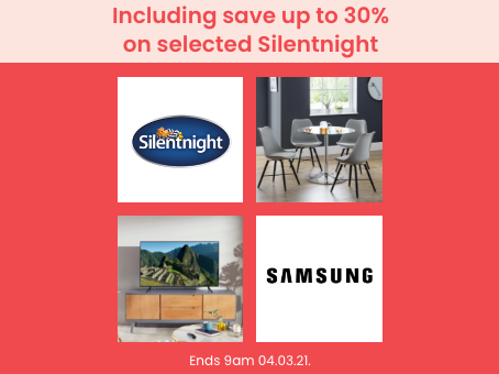 Home & Electrical event