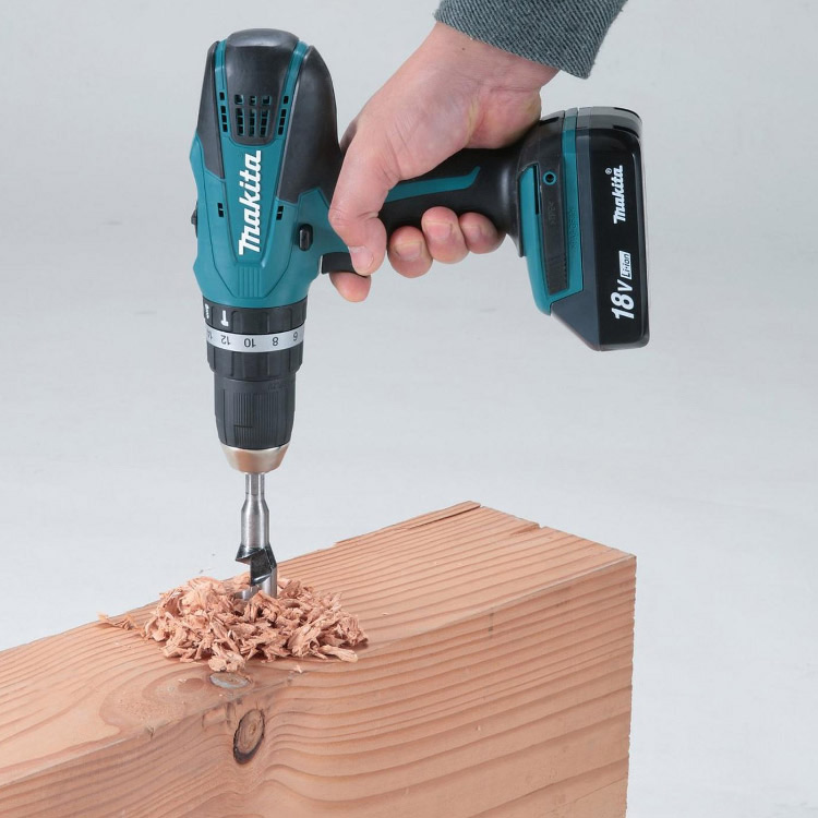 Power Tools