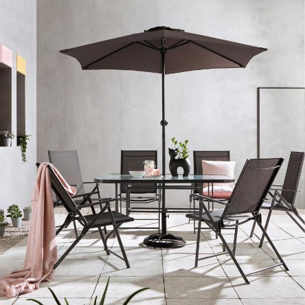 Garden Furniture