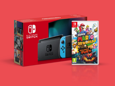 Nintendo