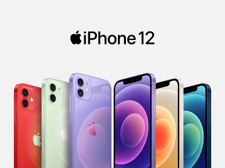 iPhone 12