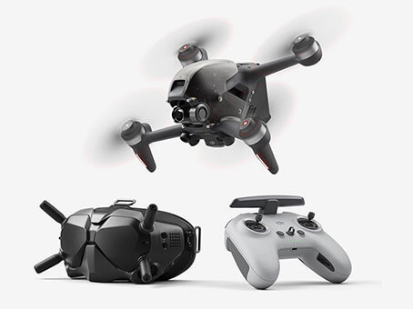 Latest tech