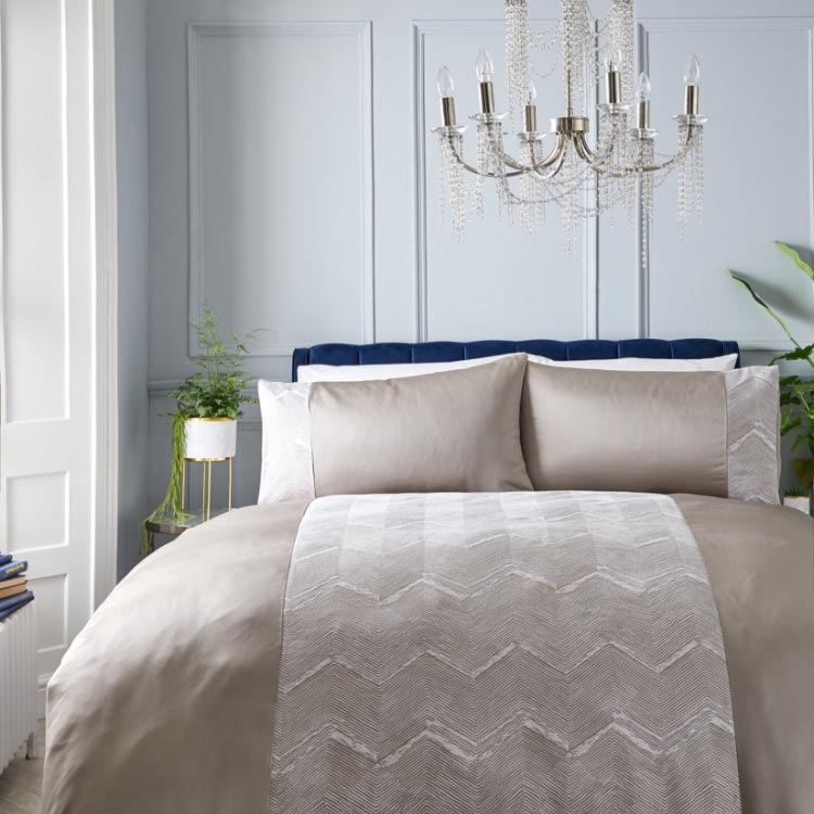 Michelle Keegan Home