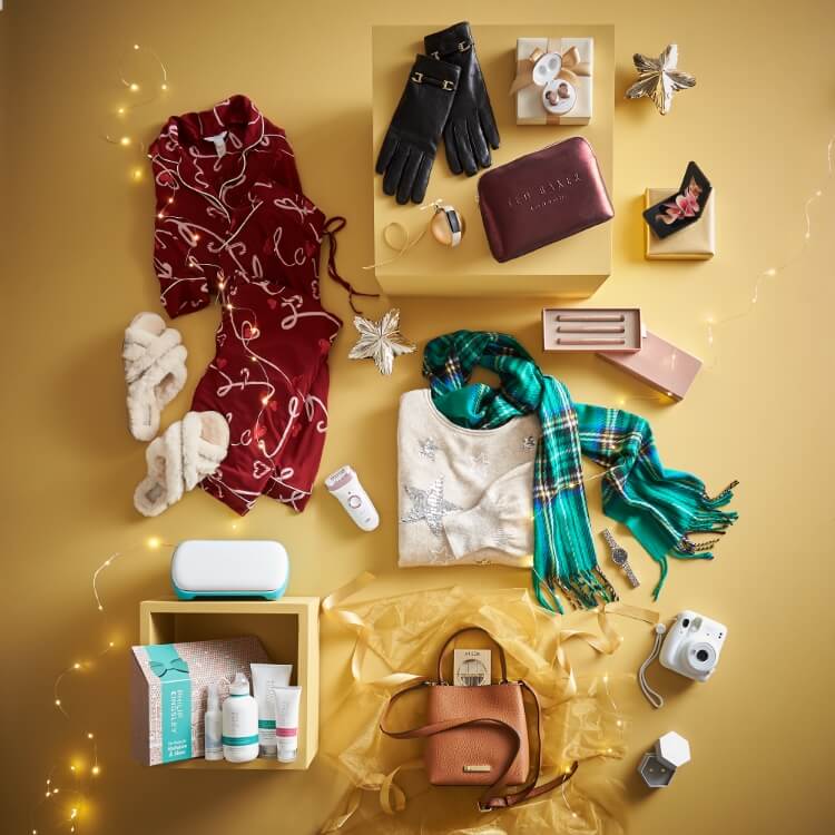 Gifts for Her
