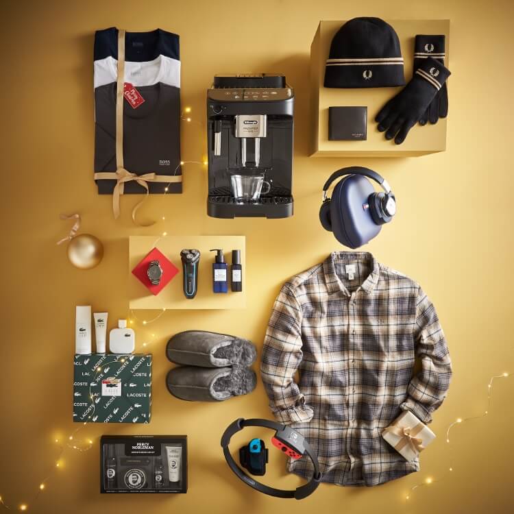 Gifts for Him