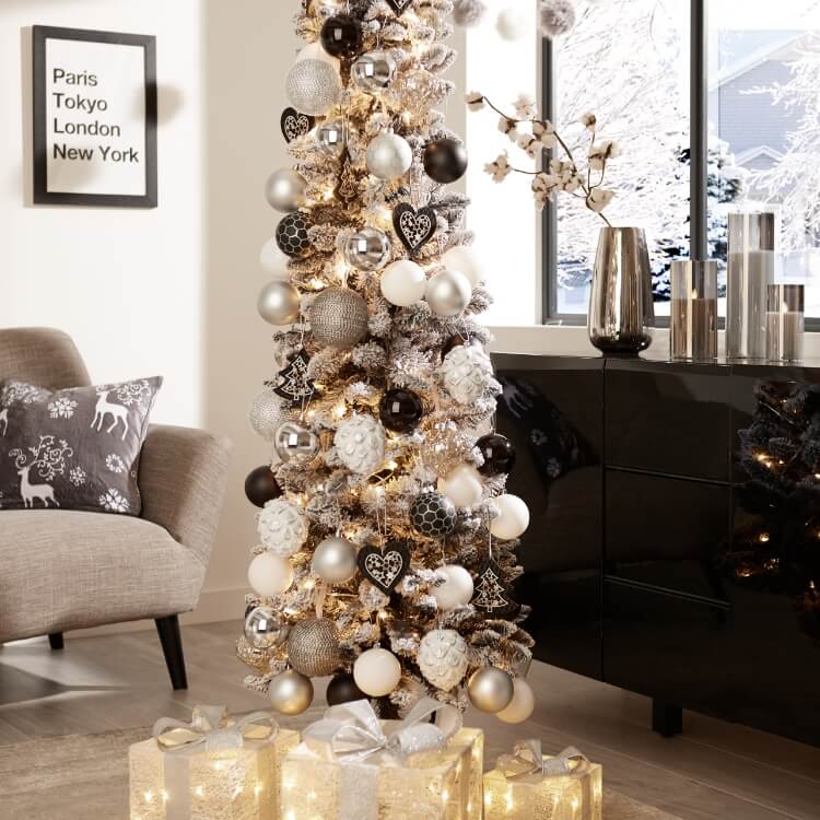 Christmas at Home