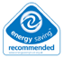 Energy Saving Logo Energy Saving Logo