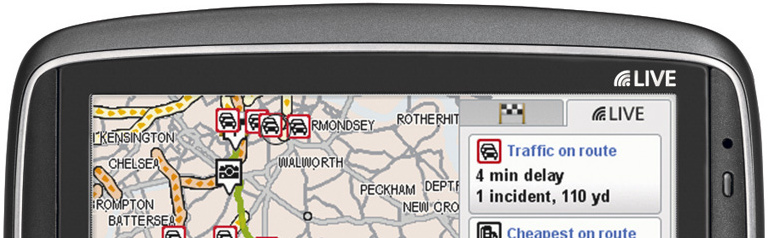 Satellite Navigation Buying Guide Satellite Navigation Buying Guide